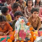 Ganesh Celebration - Pakistani Hindus